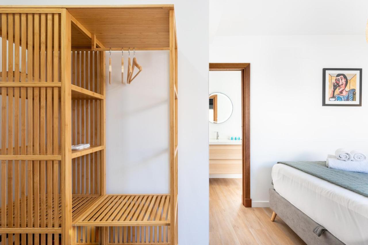 Apartamento Wintowinrentals Great Penthouse Newly Built Málaga