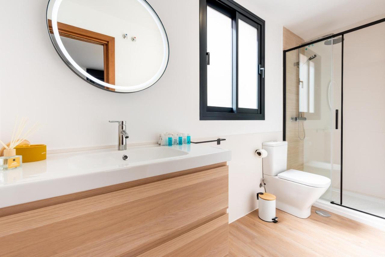Apartamento Wintowinrentals Great Penthouse Newly Built Málaga
