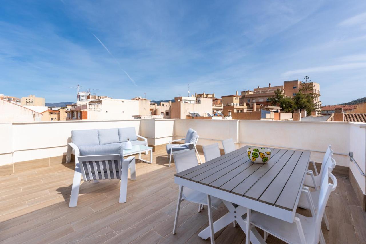 Wintowinrentals Great Penthouse Newly Built Apartamento