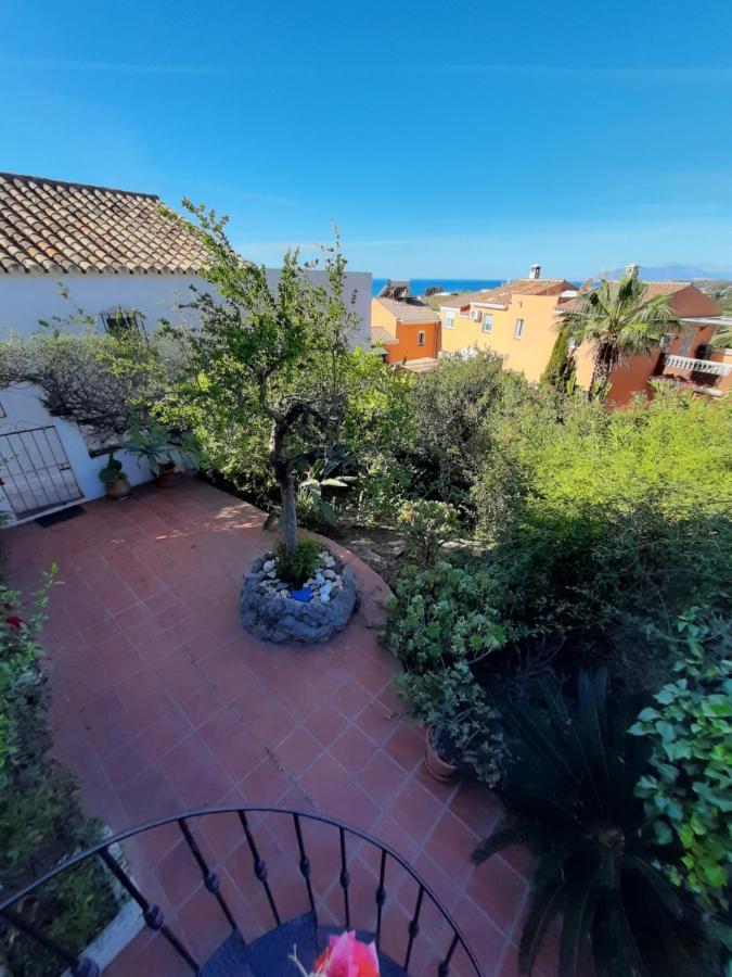Ferienhaus Cortijuelo House Málaga