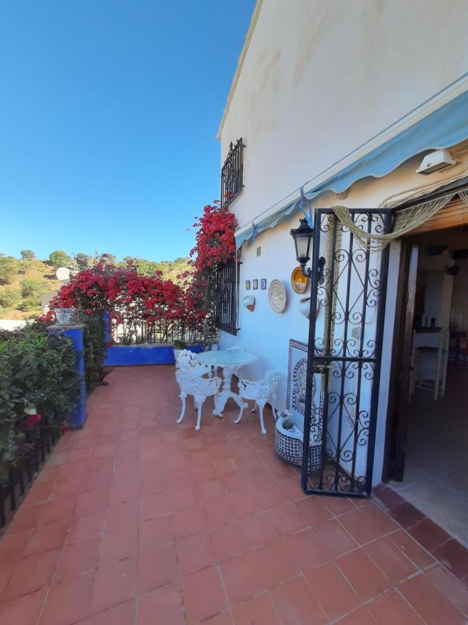 Ferienhaus Cortijuelo House