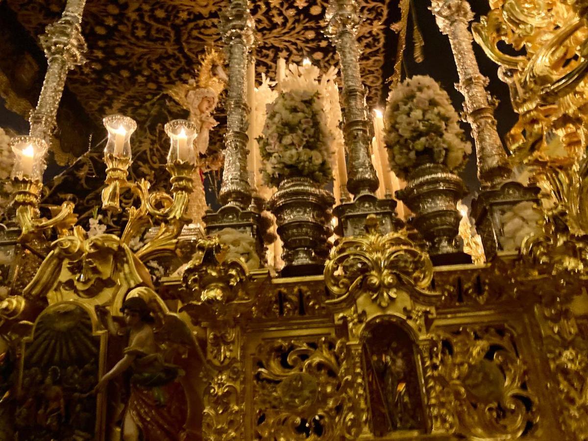 Calle Quitapenas 37 Ferienhaus Málaga