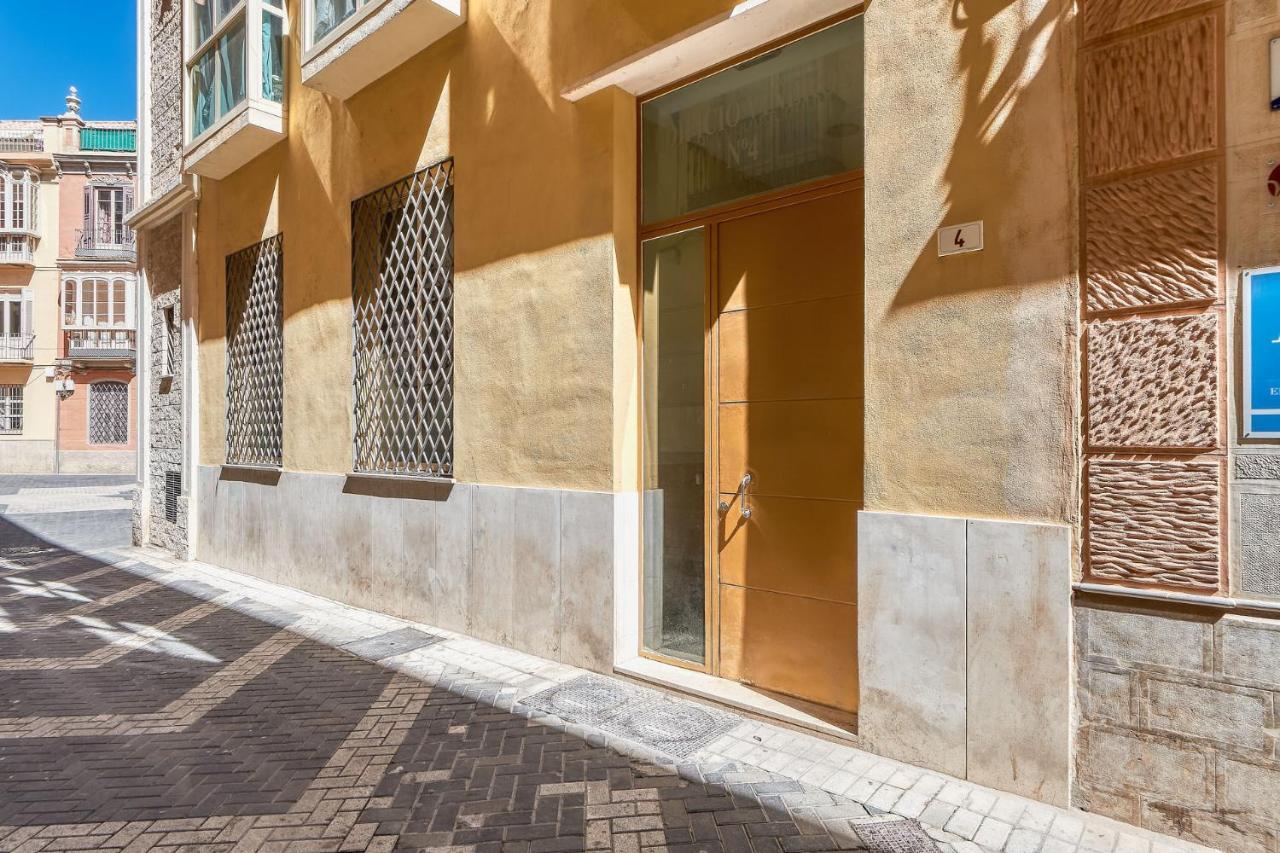 Hanna In By Solaga Homes Apartamento