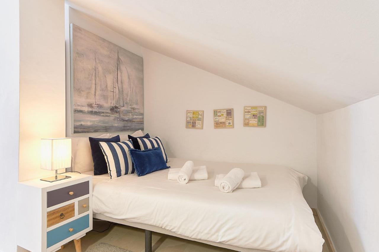 Apartamento Hanna In By Solaga Homes Málaga