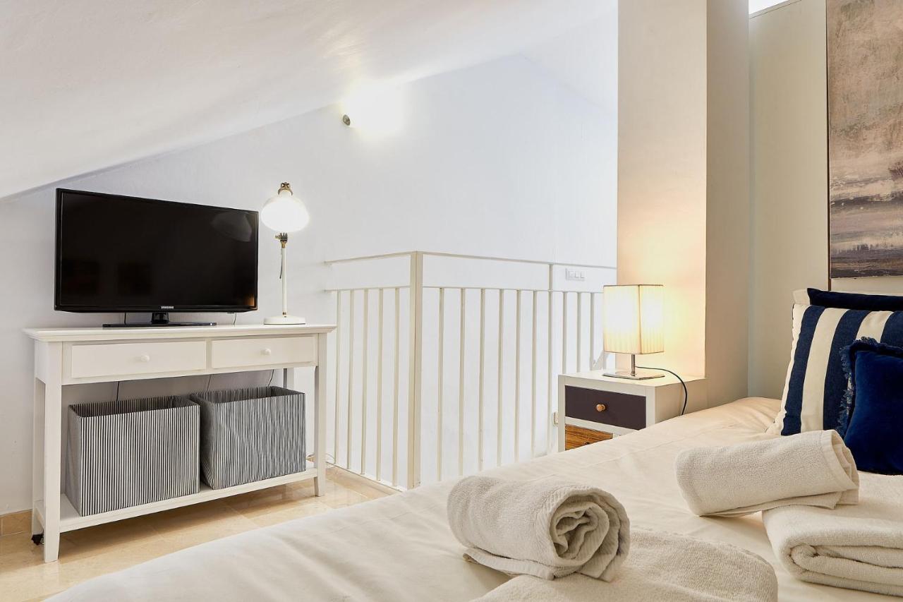 Apartamento Hanna In By Solaga Homes
