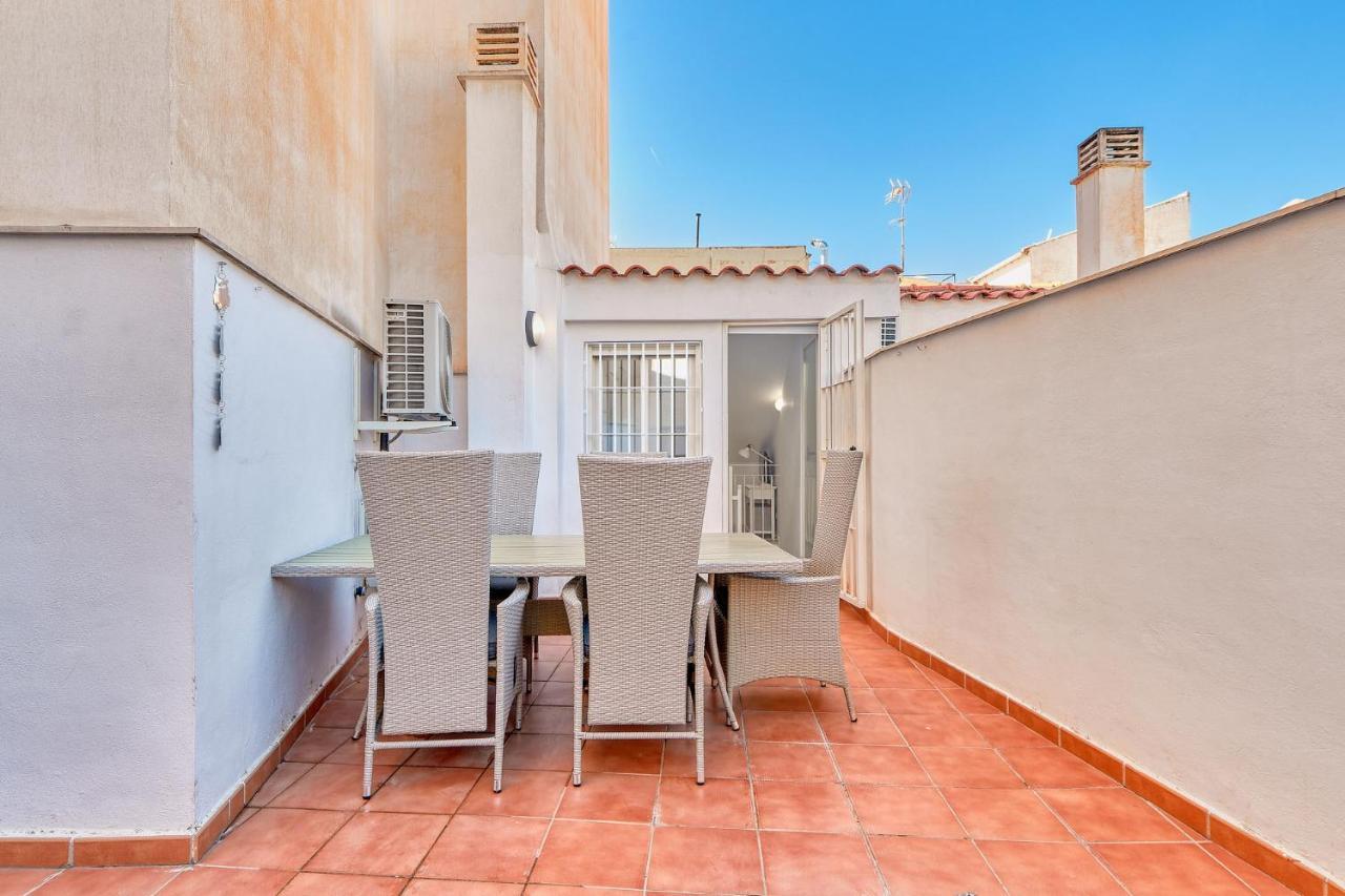Hanna In By Solaga Homes Málaga