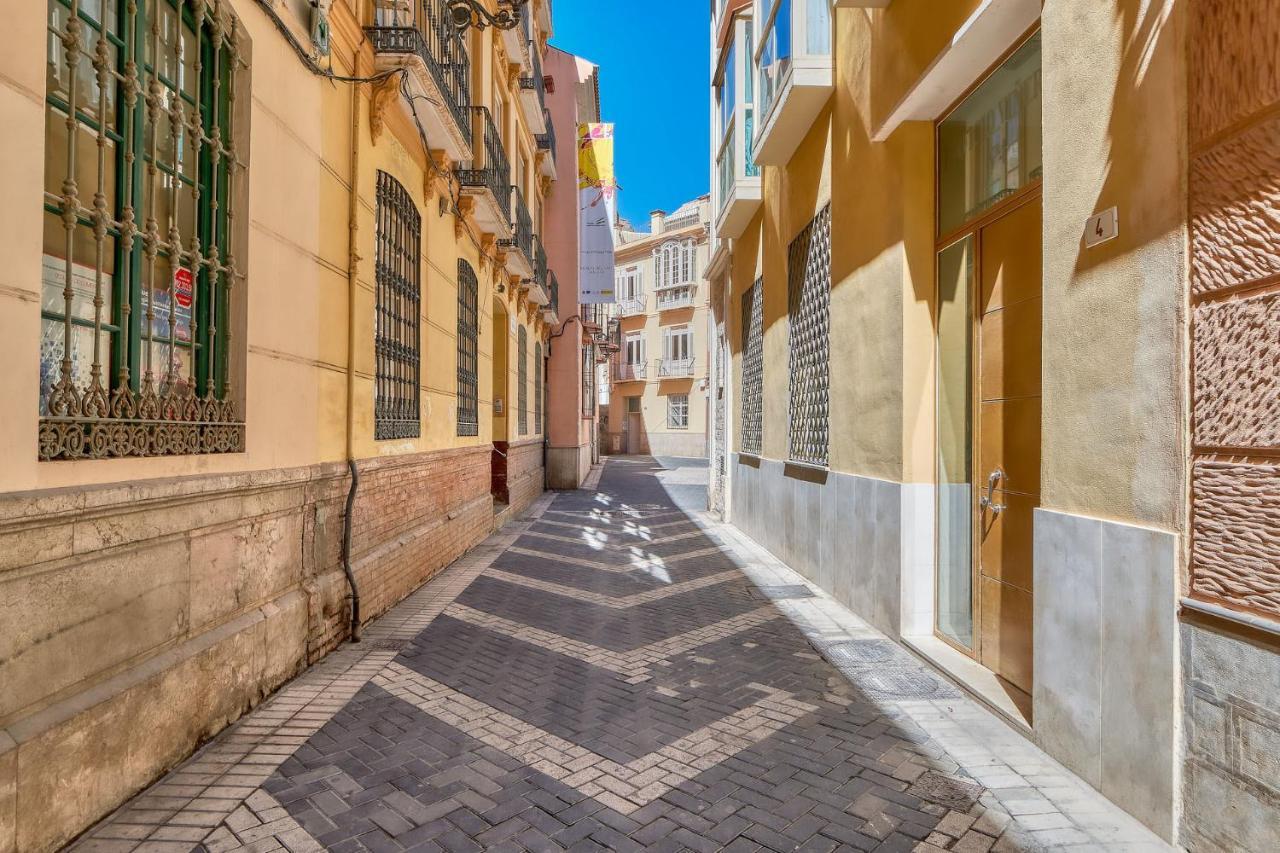 Apartamento Hanna In By Solaga Homes