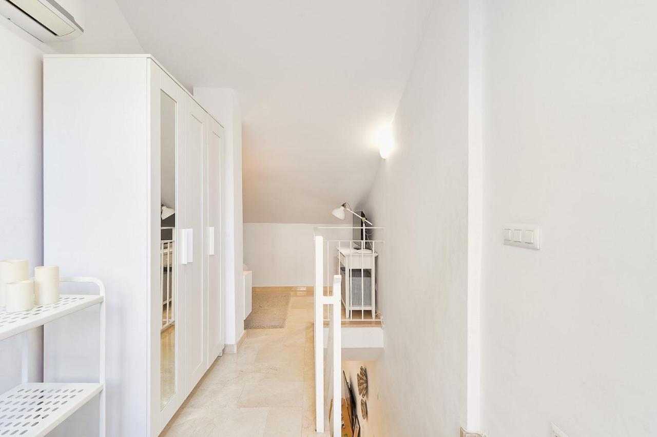 Hanna In By Solaga Homes Apartamento
