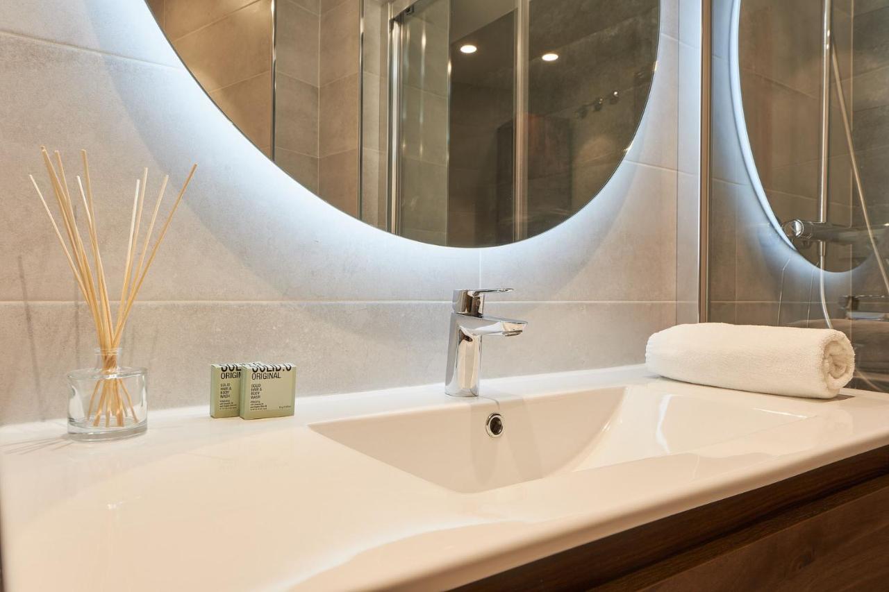 Apartamento Hanna In By Solaga Homes