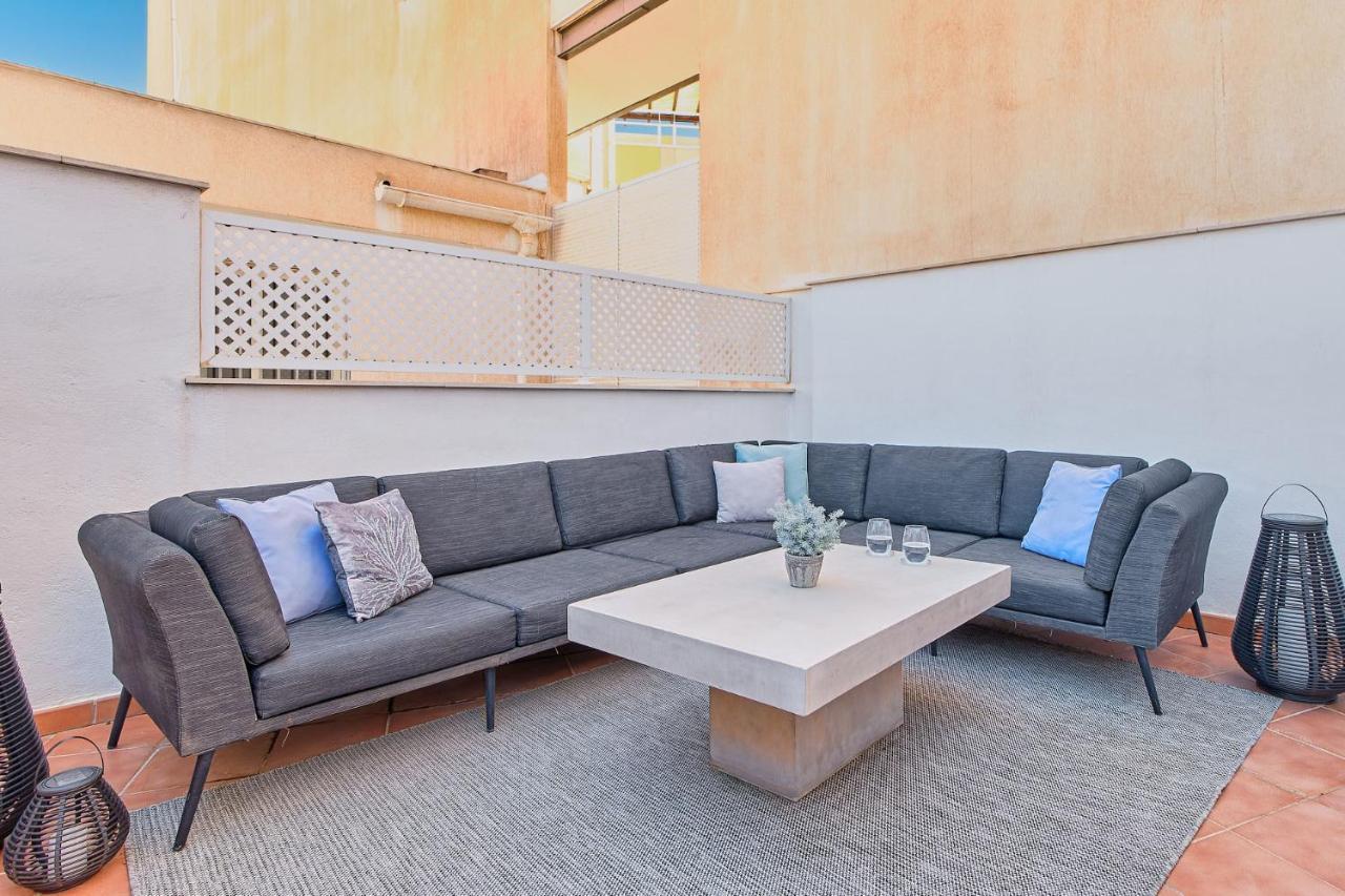Apartamento Hanna In By Solaga Homes