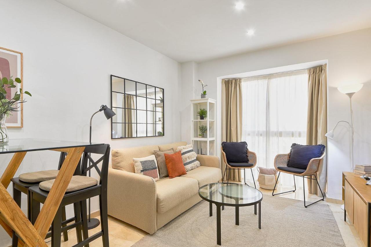 Hanna In By Solaga Homes Apartamento