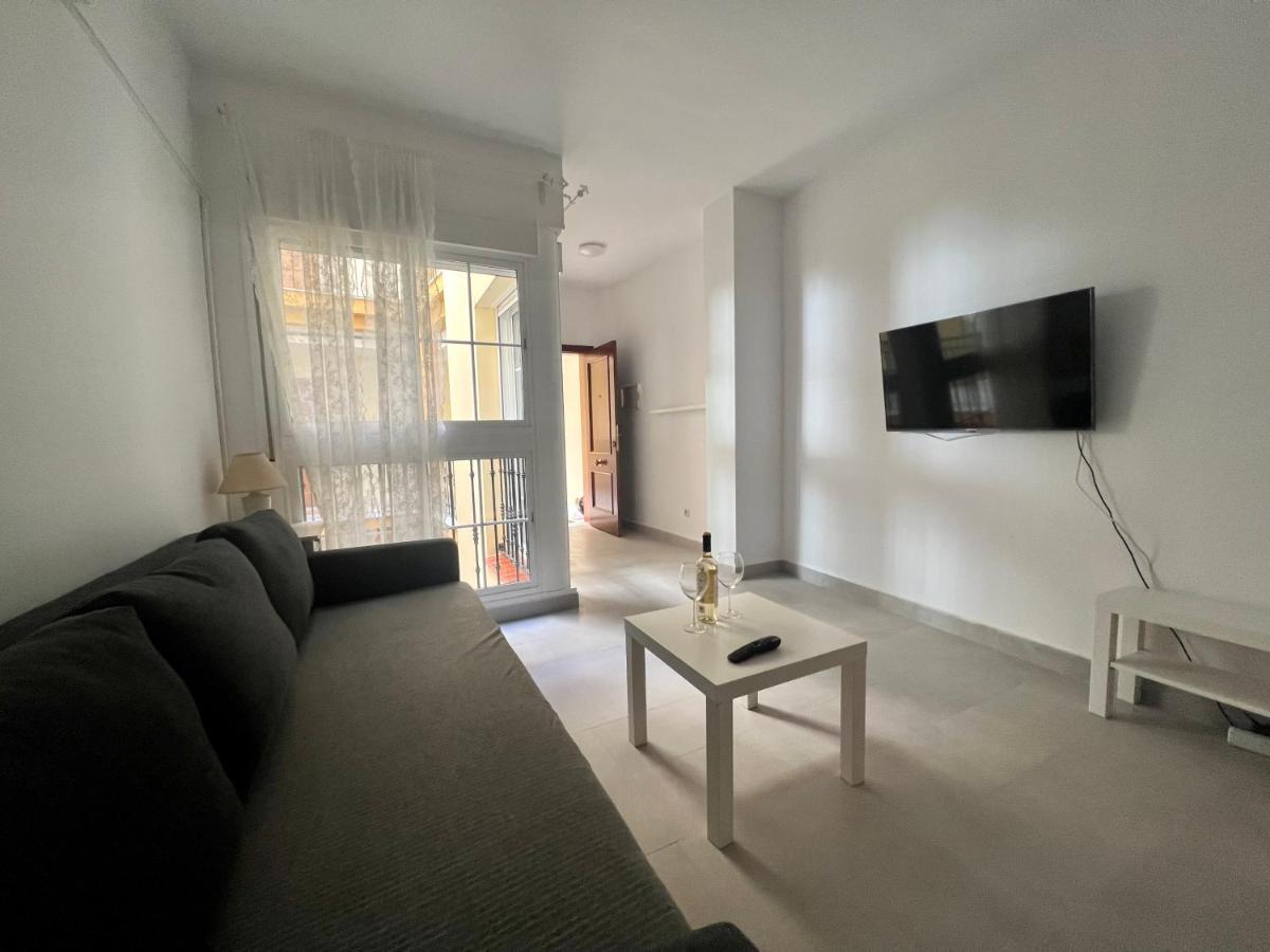 Appartamento Boutique Cervantes