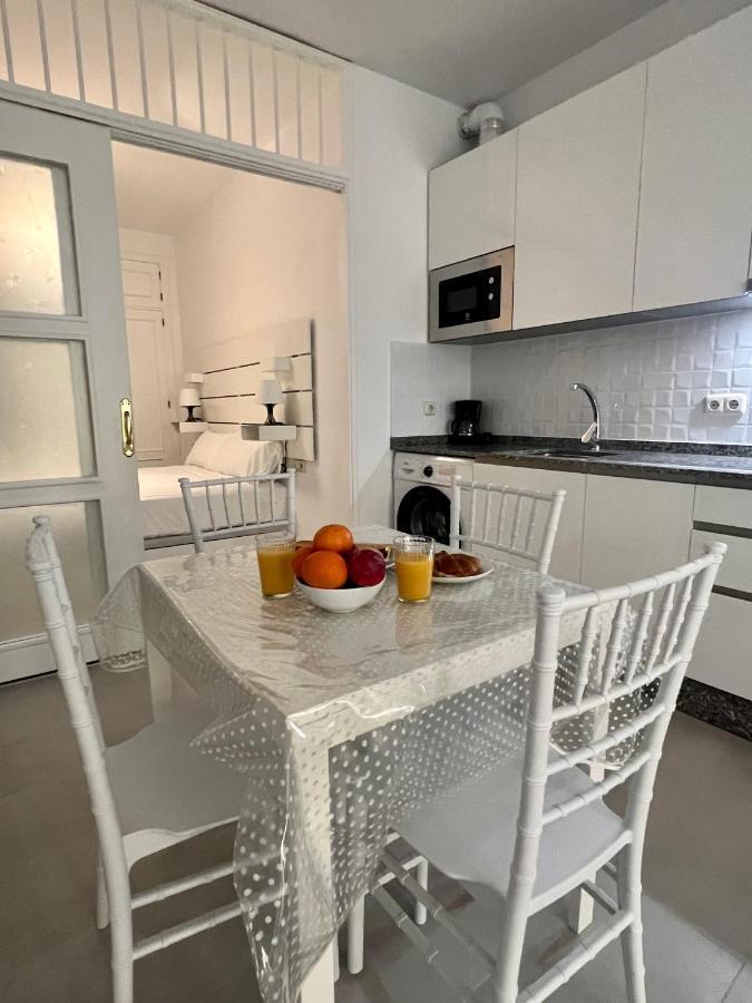 Appartamento Boutique Cervantes *
