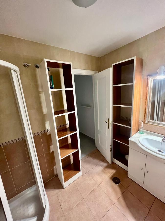 Boutique Cervantes Appartamento