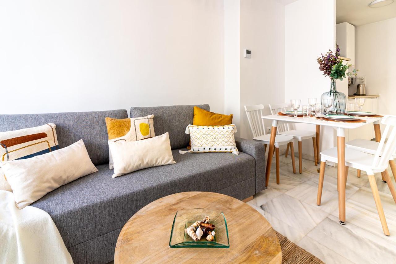 Center Flat. Victoria Boutique Appartamento