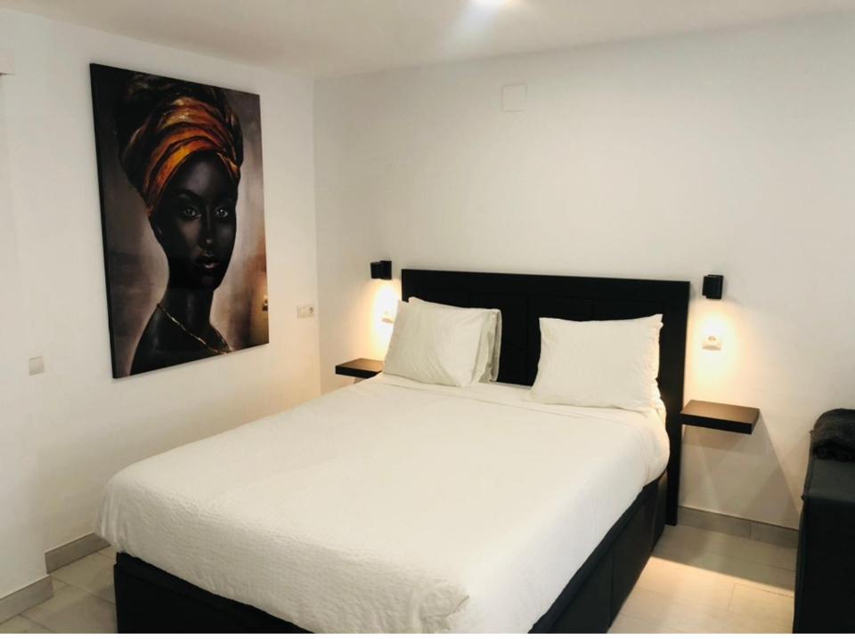 Apartment Casa Afrodita 1