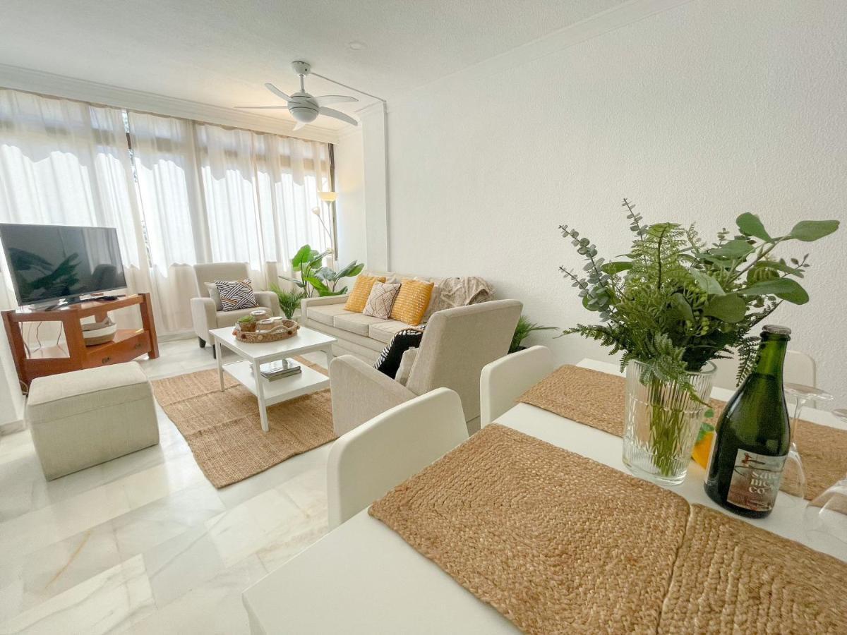 Appartamento Pedregalejo Playa *