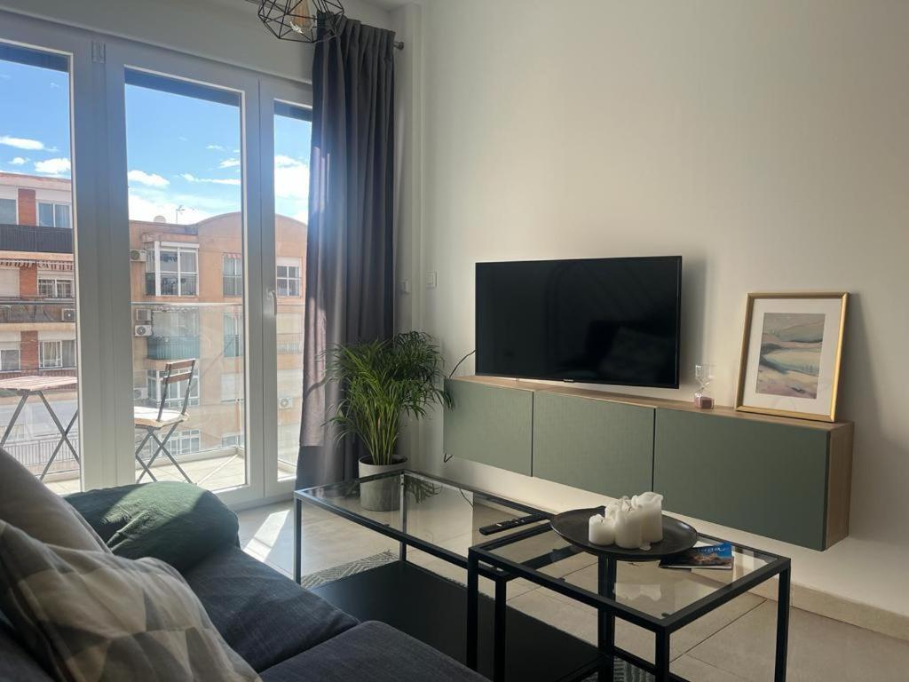 Rent4 Loft Appartamento Málaga