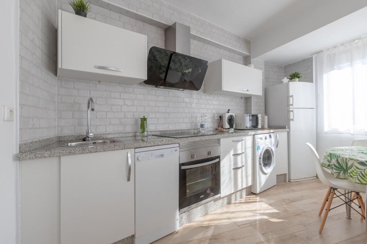 Apartamento Santa Matilde 11 Apartment Málaga