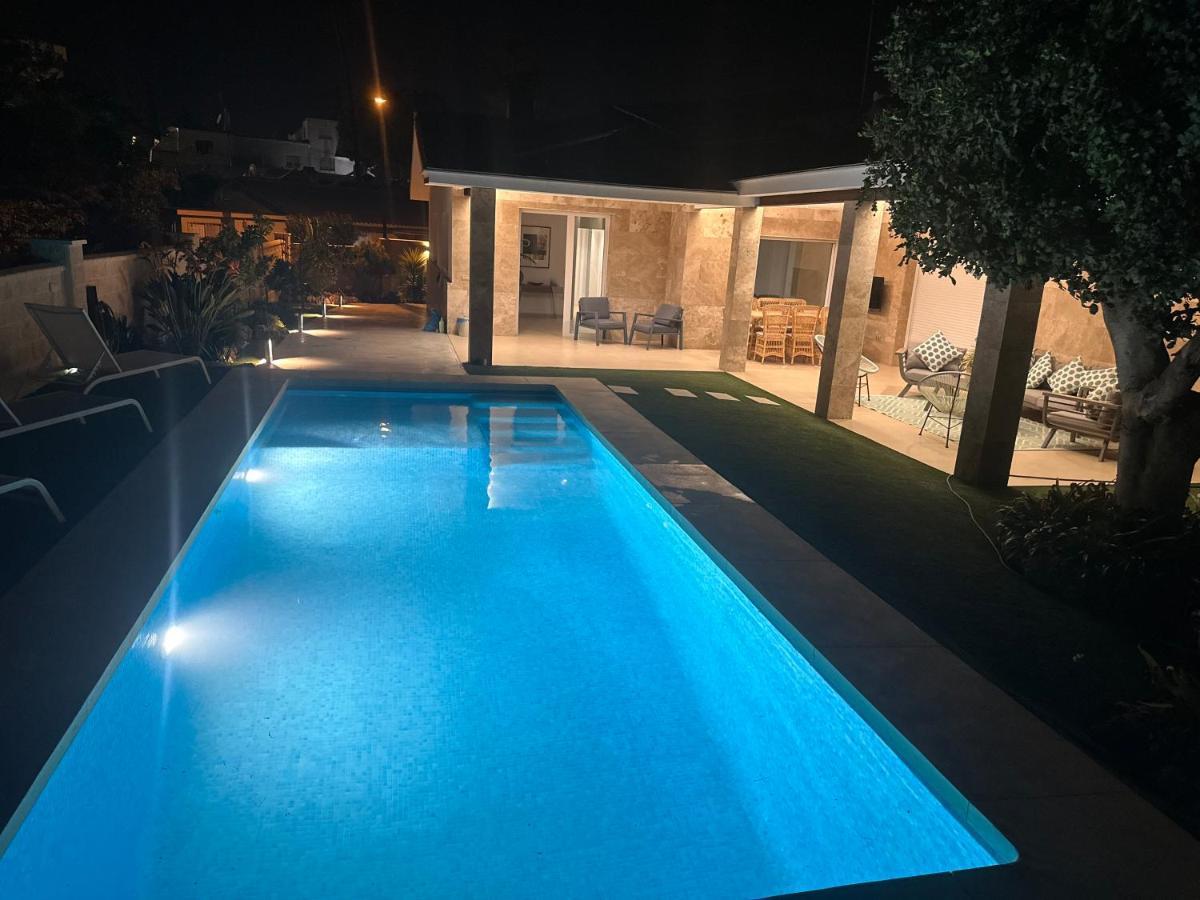 Vakantiehuis Casa Vacacional 14
