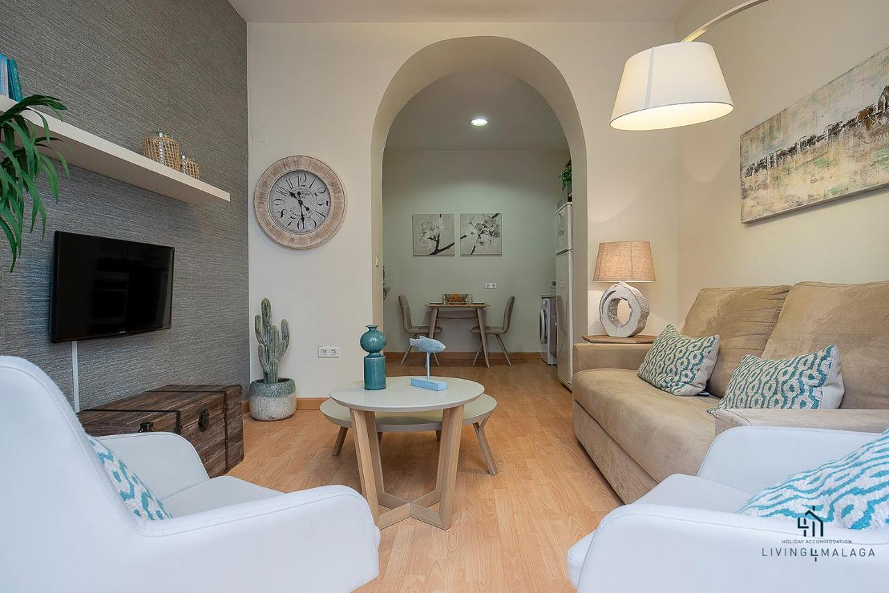Appartamento Living4malaga Alamos 40