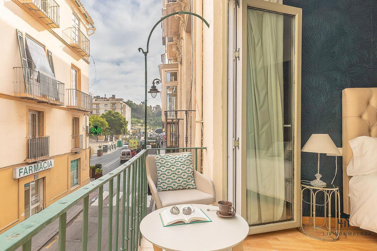 Appartamento Living4malaga Alamos 40 Málaga