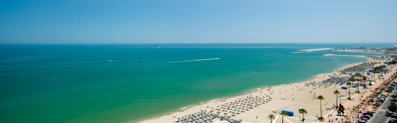 Higueronrentals Horizon Penthouse Apartamento *