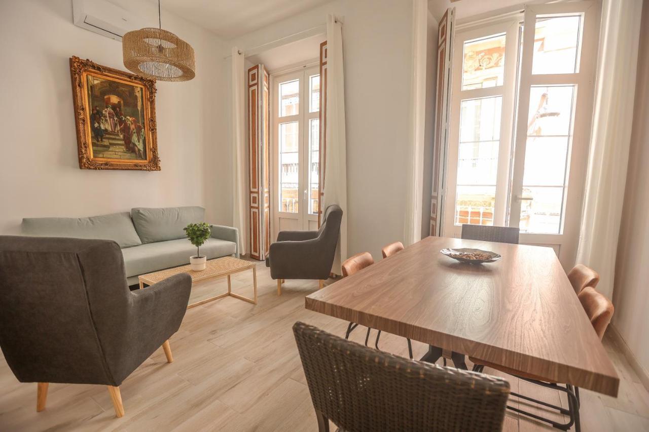 Catedral Appartement *