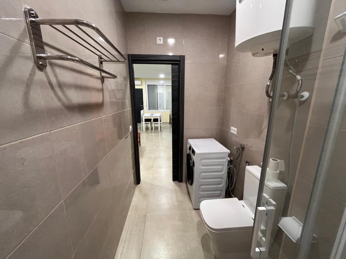 Apartamento El Palo Appartement Málaga