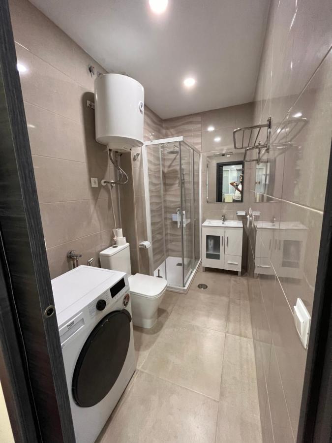 Apartamento El Palo Málaga