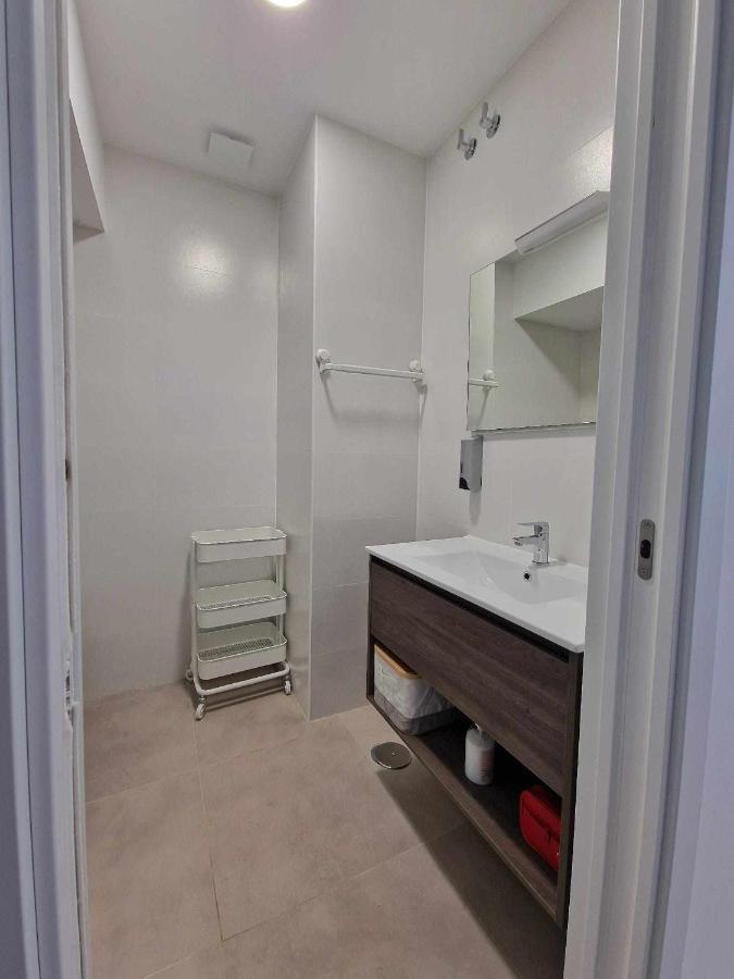Moderno Apartamento 1 Junto A Calle Marmoles Apartment Malaga