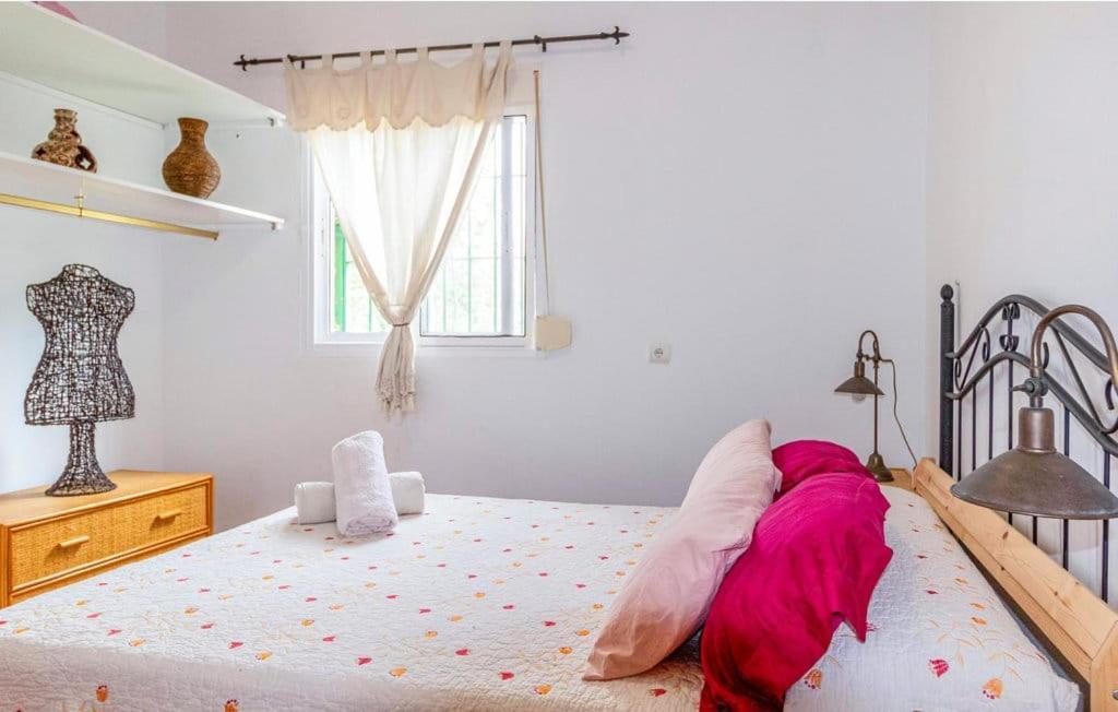 Ferienhaus Almotaje, Numero 3