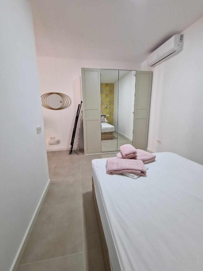 Moderno Apartamento 1 Junto A Calle Marmoles