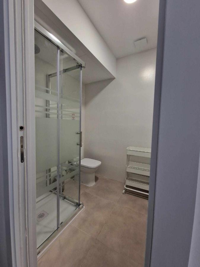 Moderno Apartamento 1 Junto A Calle Marmoles