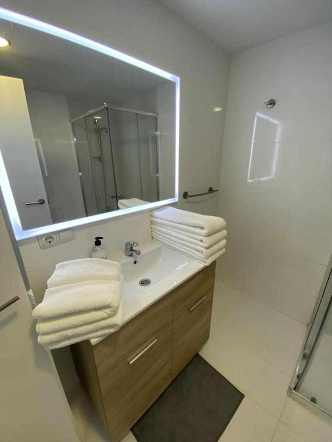 Benalbeach Con Vistas Maravillosas Apartamento