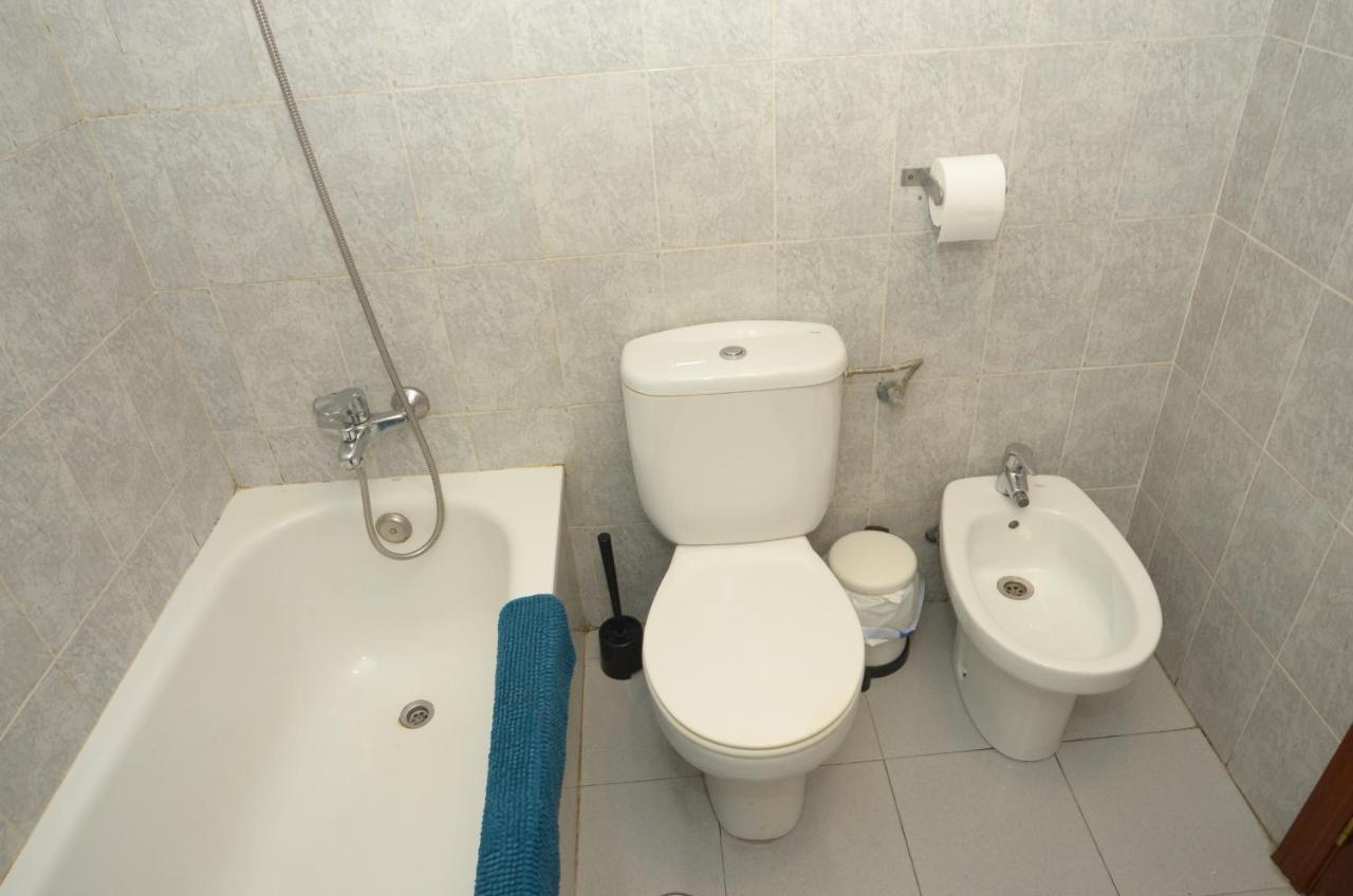 ,centro Guest house Malaga