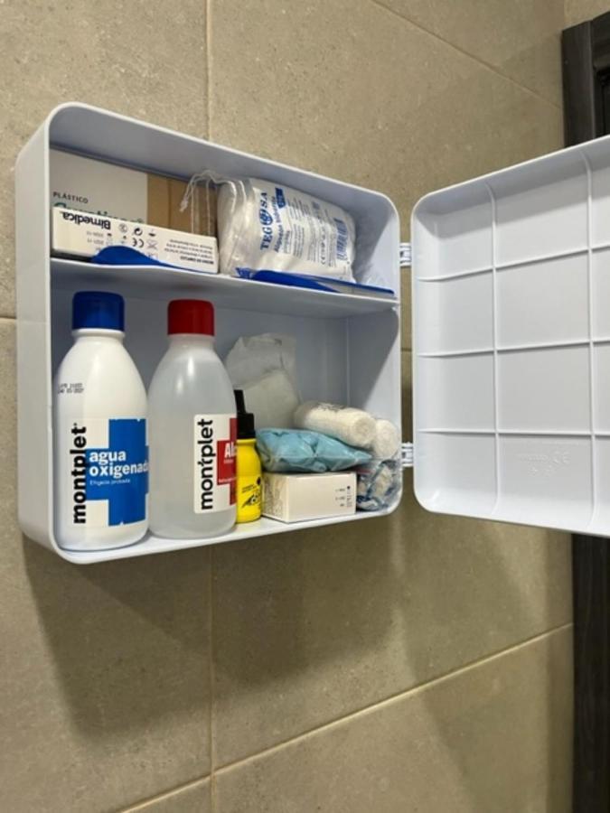 Apartamento El Palo Málaga
