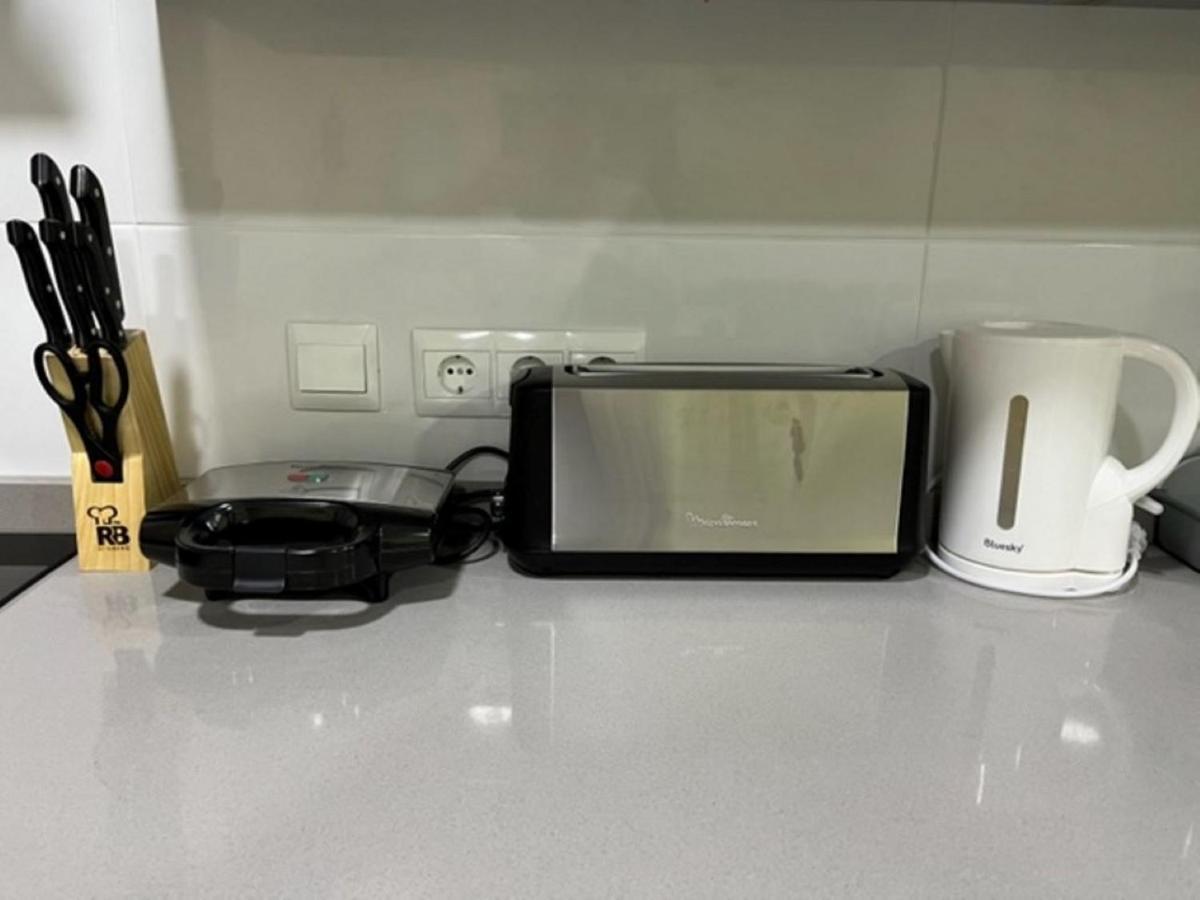 Apartamento El Palo * Málaga