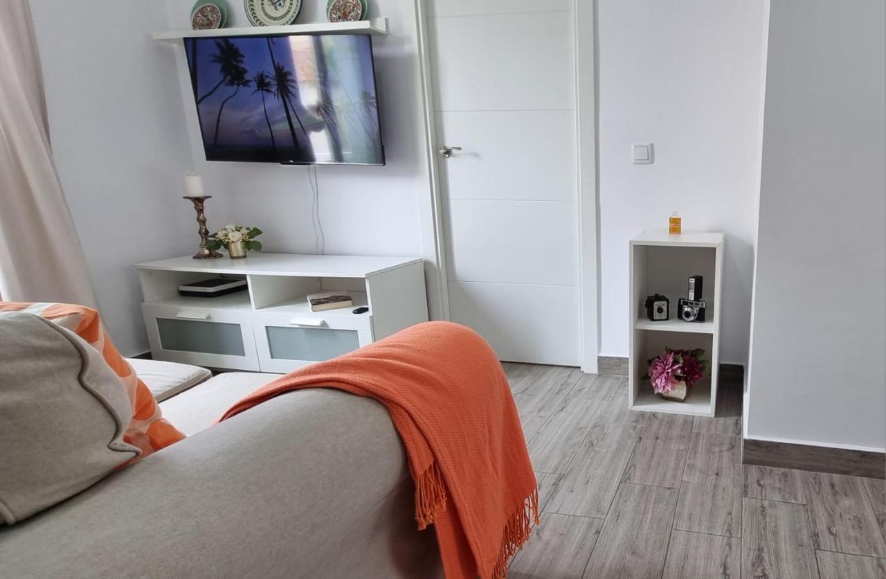 Cozy & Quiet Capitan Huelin Appartamento *