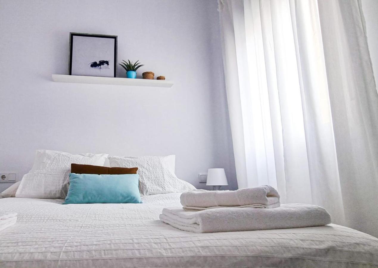 Appartamento Cozy & Quiet Capitan Huelin