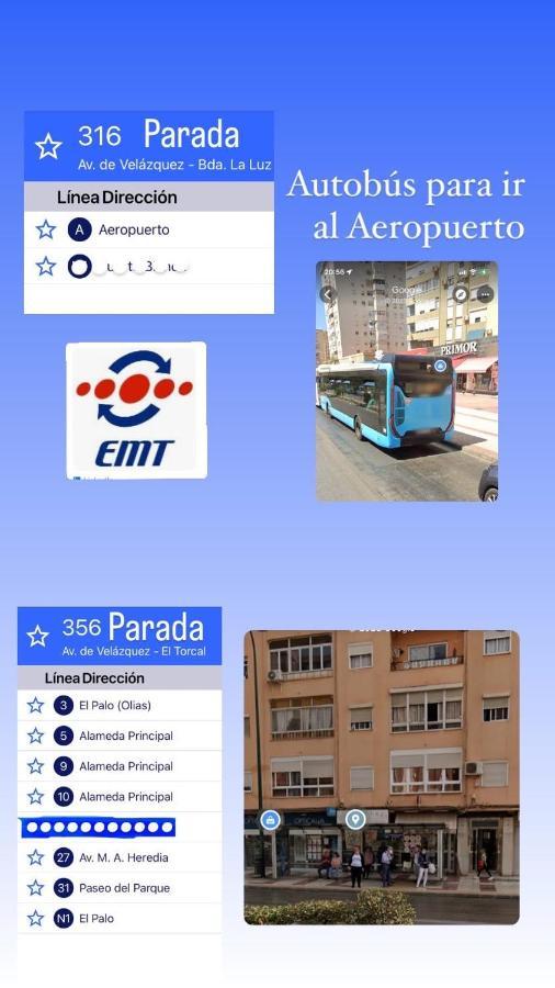 Apartment Vistafranca Malaga