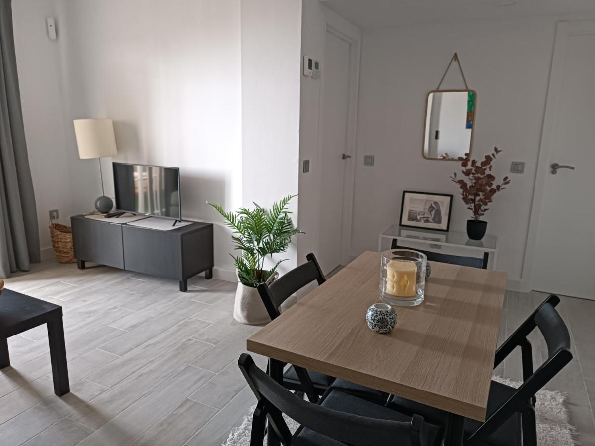 Riviera Del Sol , Casa Lola, Mijas Costa Appartement *