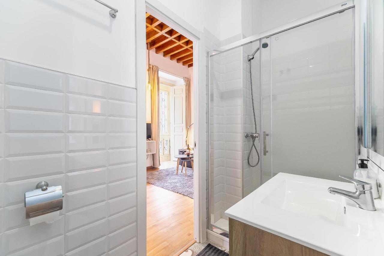 Appartement Homeabroad - Larios Boutique Málaga