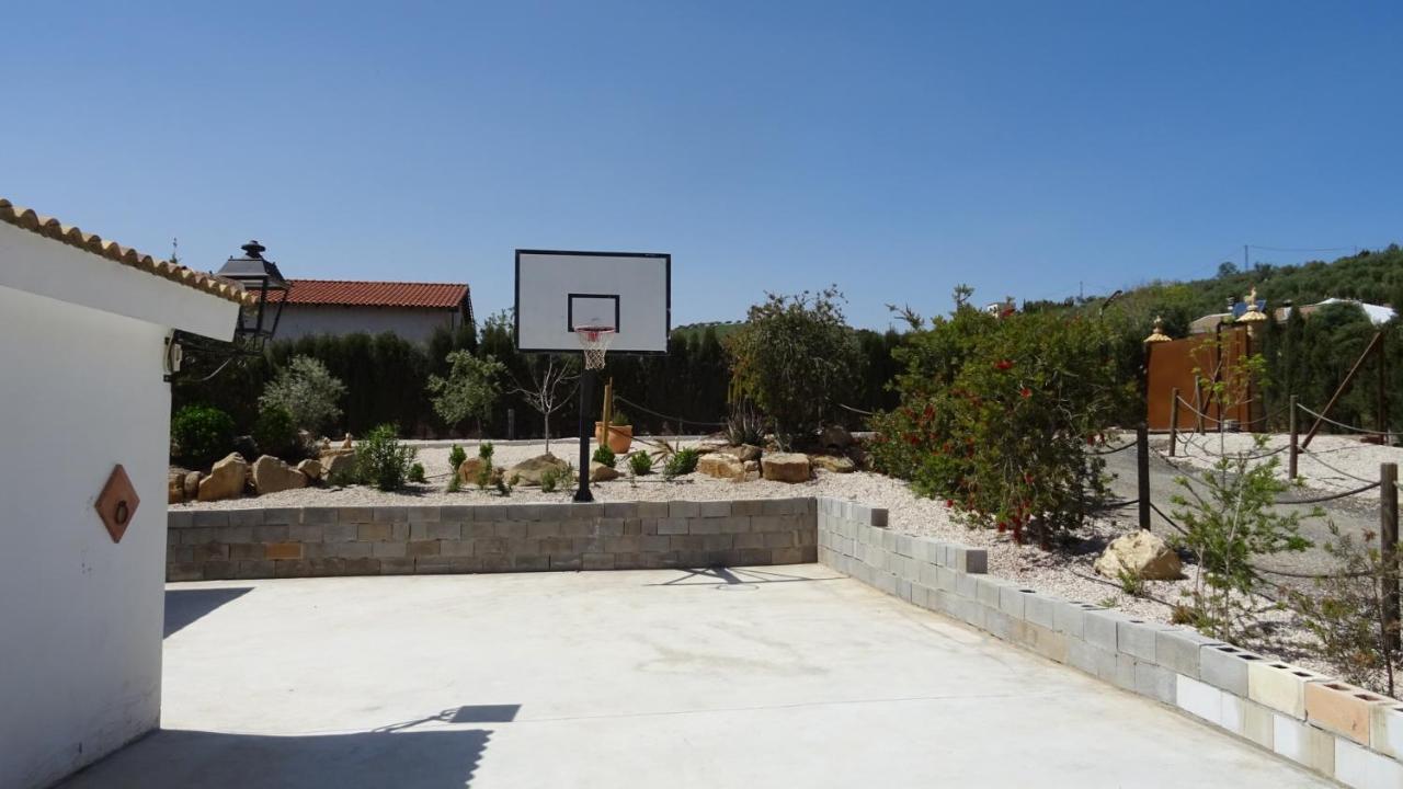 Montiel Casa de Férias