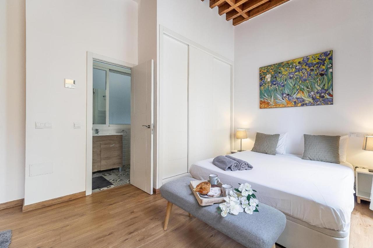 Homeabroad - Larios Boutique Málaga