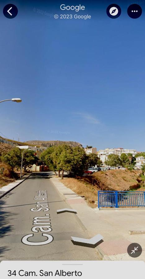 Apartamento Cerro Azul Málaga