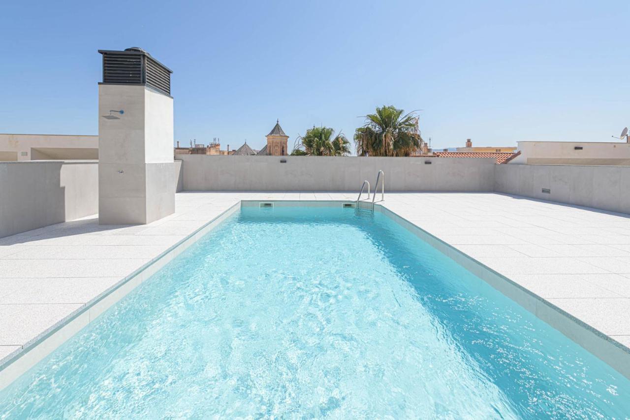 Chinchilla In By Solaga Homes Lejlighed *