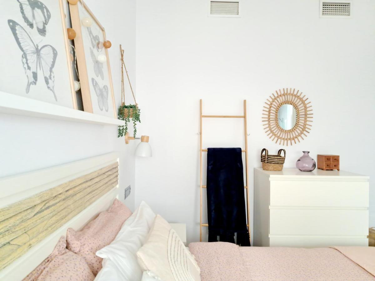 Con Encanto Y Parking Trinidad 21 Apartamento