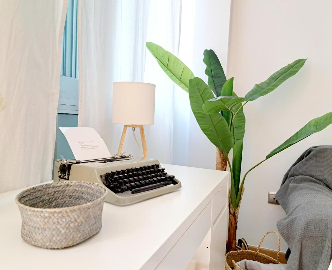 Con Encanto Y Parking Trinidad 21 Apartamento