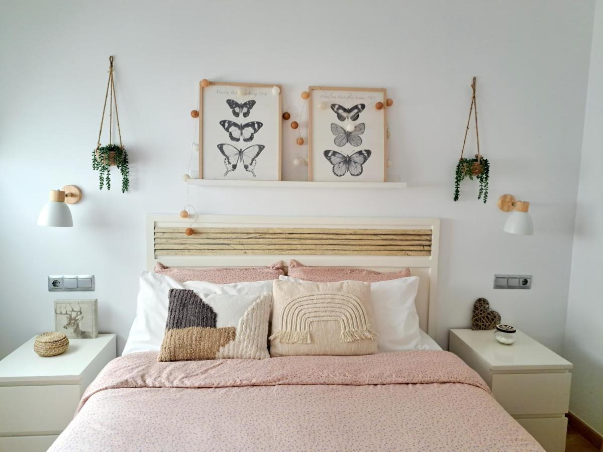 Con Encanto Y Parking Trinidad 21 Apartamento